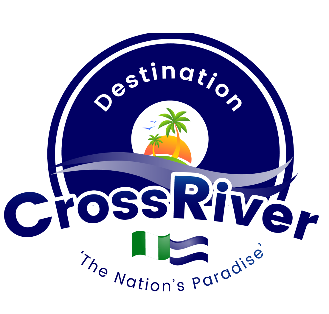 Cross River State Government logo